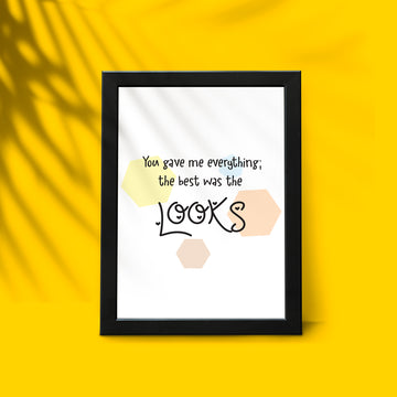 The Looks